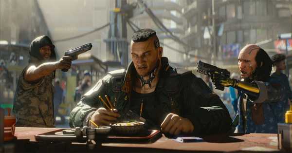 Class Action Lawsuit filed by Cyberpunk 2077 Investor on CD Projekt Red